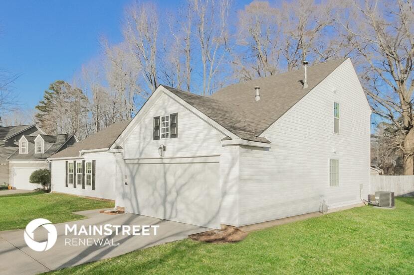Building Photo - 8106 Sheckler Ln