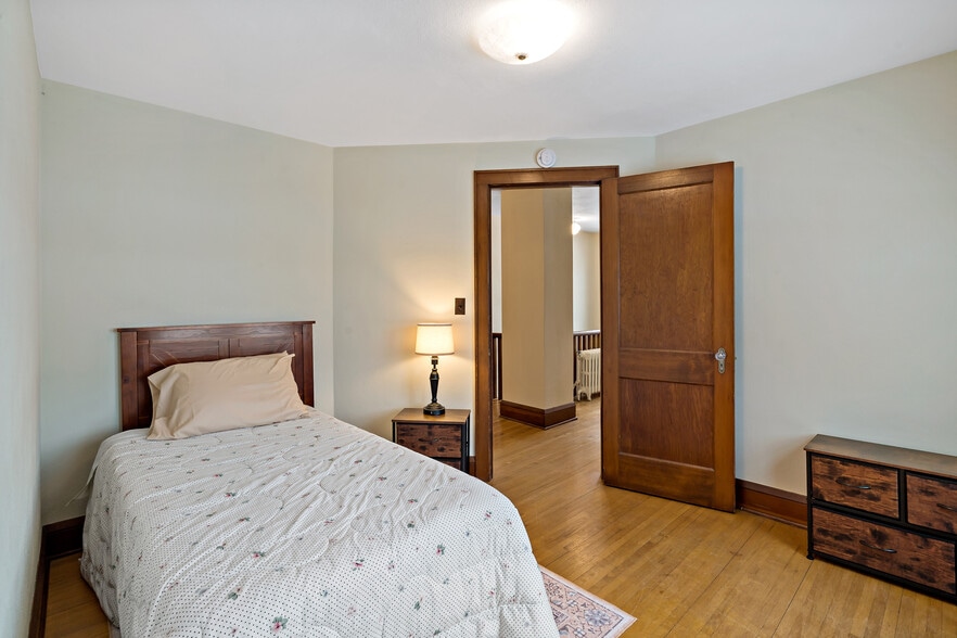 Bedroom #2 - 52275 Rush Lake Trl