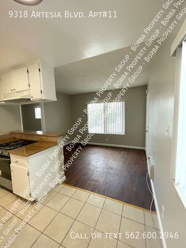 Building Photo - 9318 Artesia Blvd