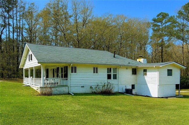 Building Photo - 7025 Rico Rd