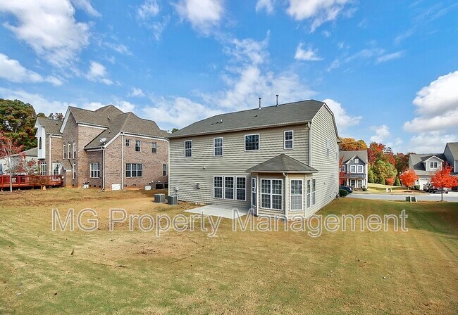 Building Photo - 15111 Brannock Hills Dr