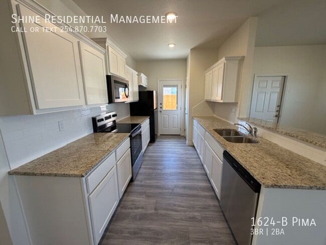 Building Photo - 1624-B Pima-