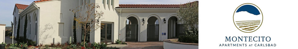 Montecito Apartments at Carlsbad