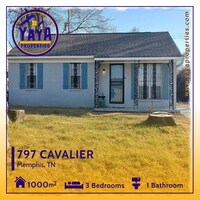 Building Photo - 797 Cavalier Dr
