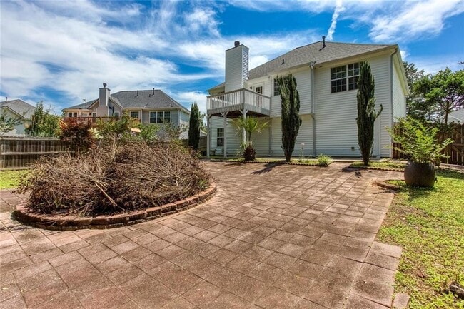 Building Photo - 5414 Sweetsprings Dr SW
