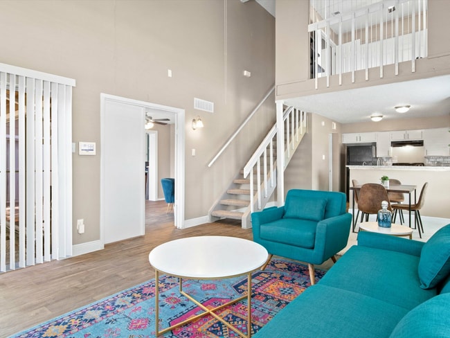 Building Photo - The Townhomes on Peacock Hill