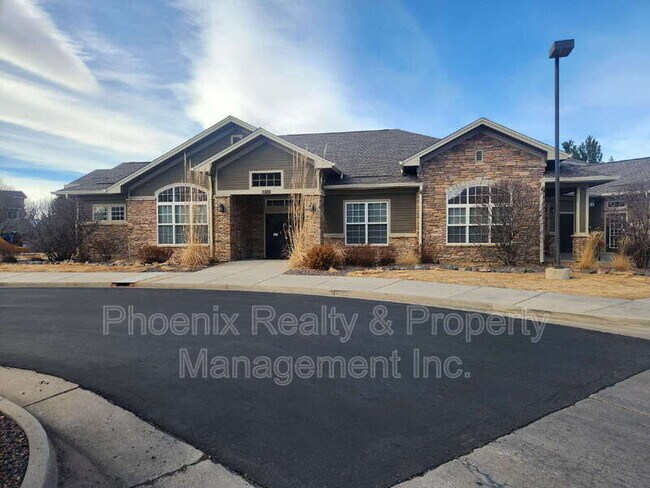 Building Photo - 2900 Blue Sky Cir