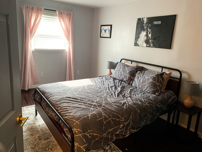 Bedroom 2 - 806 Berkshire Rd