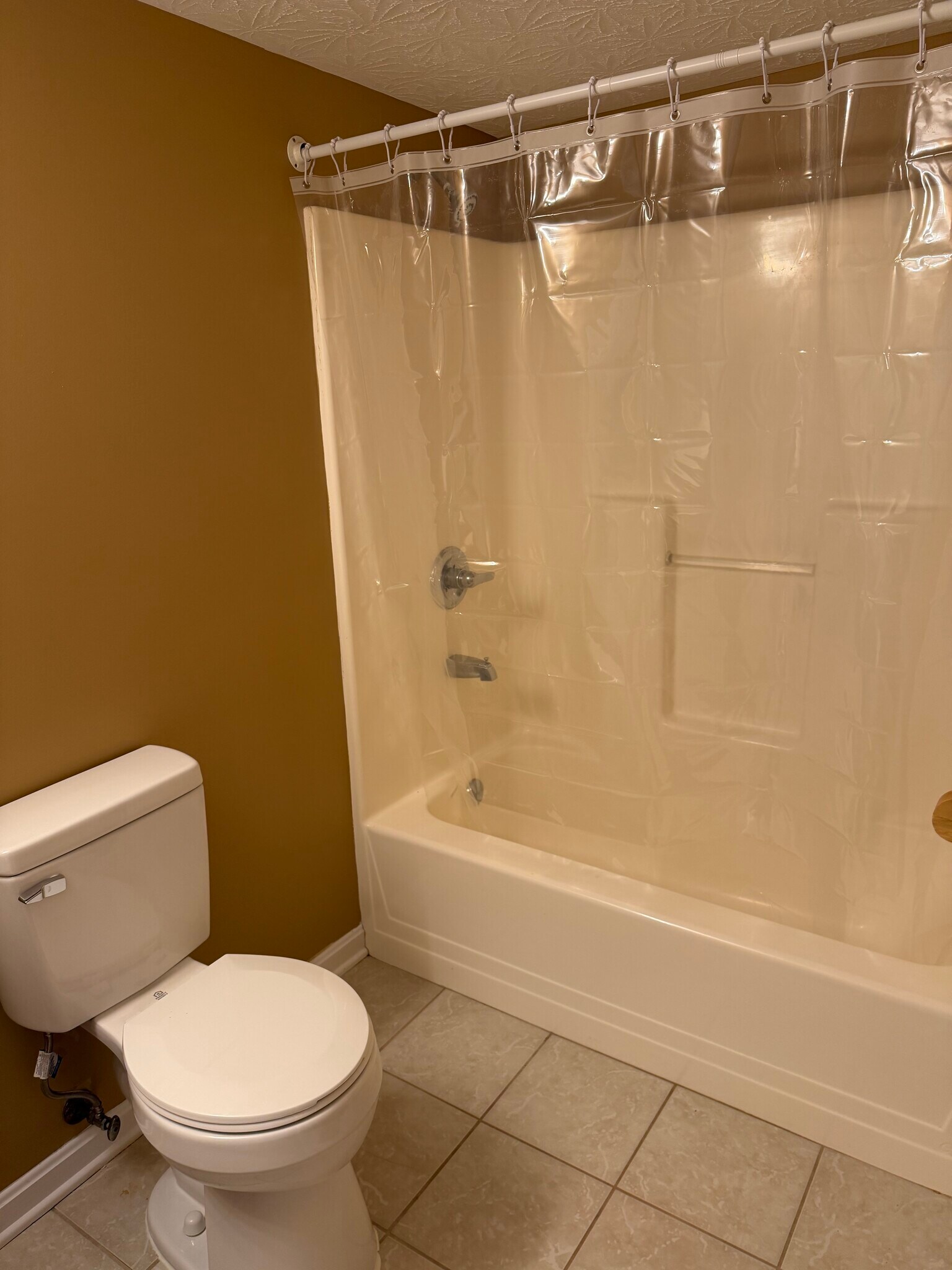 MBR's full bath - 231 Highland Blvd