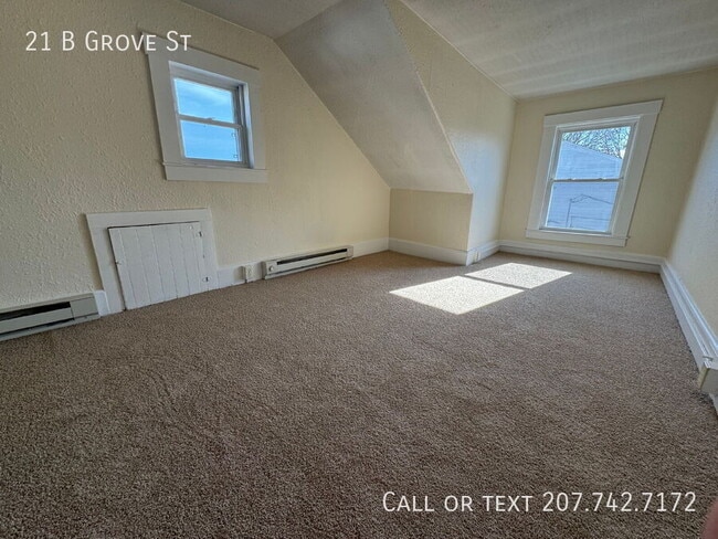 Building Photo - 21 Grove St