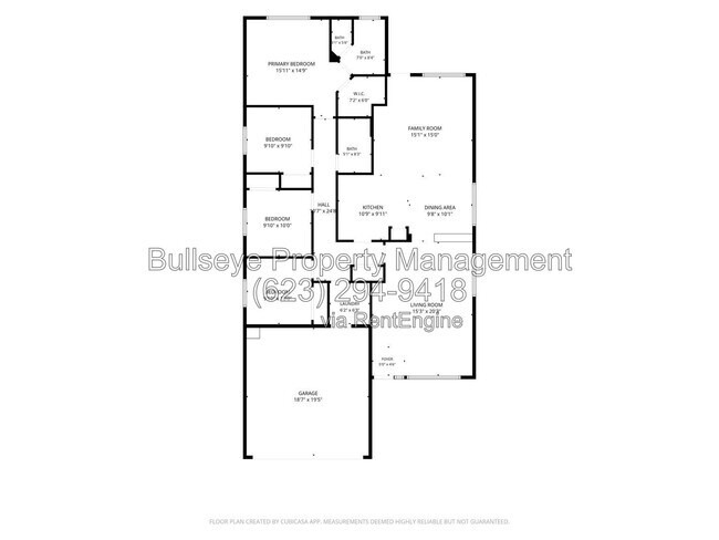 Building Photo - 3736 E Woodside Way