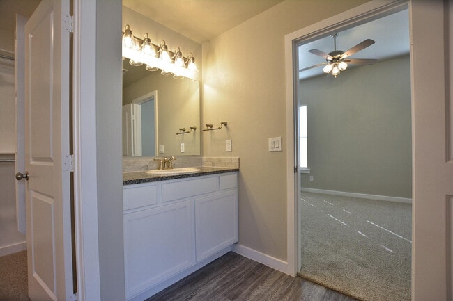 Building Photo - 1909 135th St