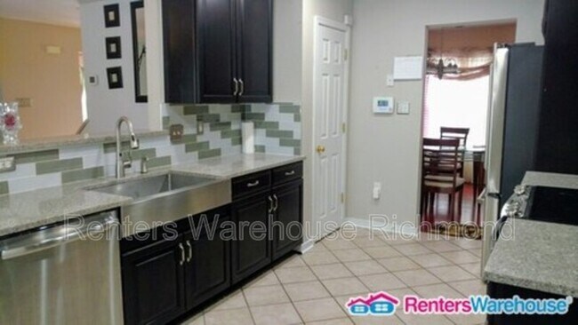 Building Photo - 15124 Fernway Dr