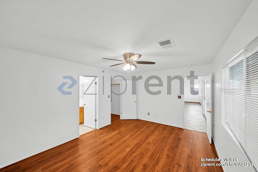 Building Photo - 7015 Firebaugh St