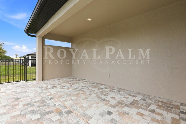 Building Photo - 3BR/2BA New Construction with Pool, Fence & Garage — Built Yesterday, Ready Today - Cape Coral