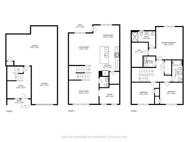 Building Photo - 314 E Lake St