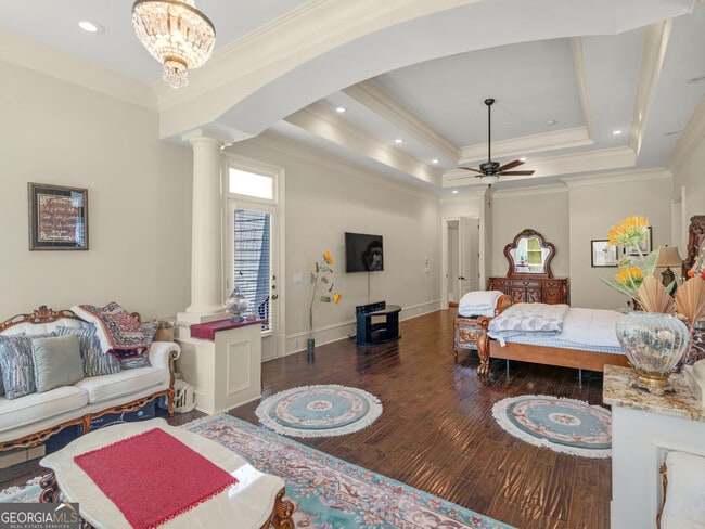 Building Photo - 1695 Whitley Rd