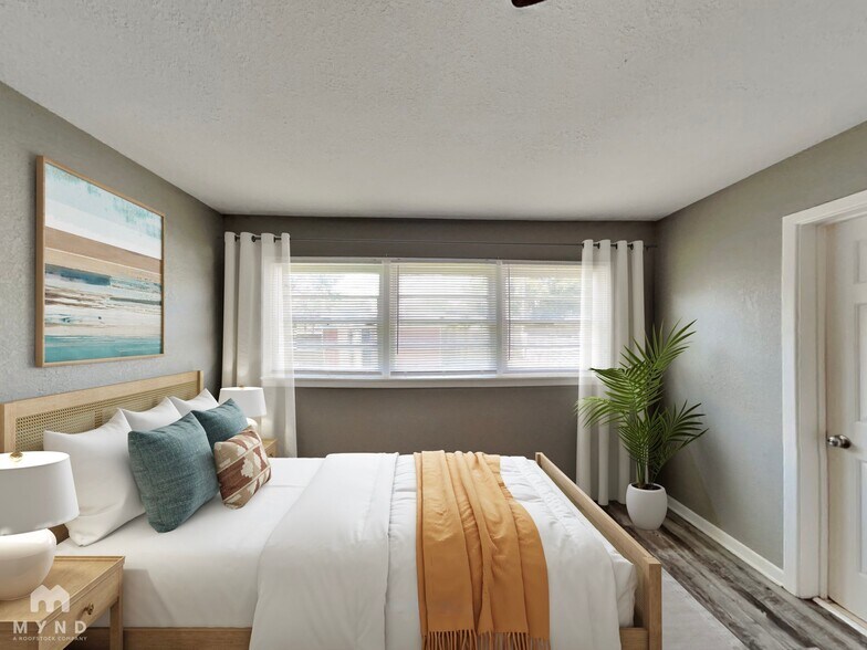 Building Photo - 3613 40th St