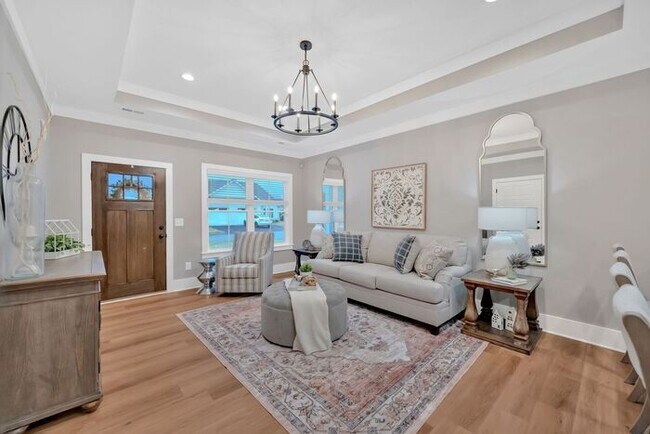 Building Photo - Finally, Space to Breathe — One-Level Homes, Not Crowded Apartments