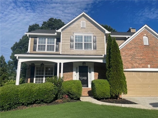 Building Photo - 1023 Cassina Ct SE