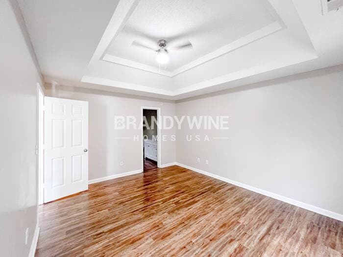 Building Photo - 3516 Waldrop Ridge Ct