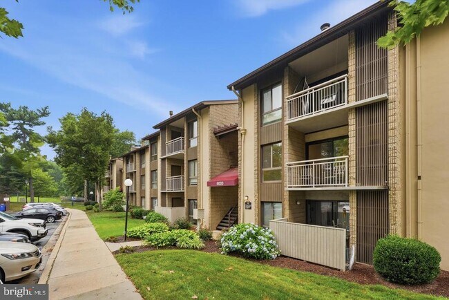 Building Photo - 6003 Majors Ln