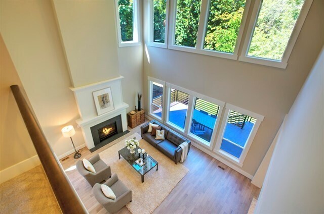Building Photo - Beautiful 5 Bed 5.5 Bath Home in Mercer Is...