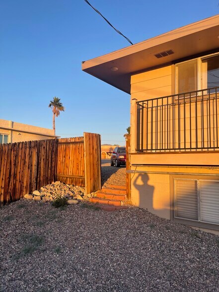 Building Photo - 135 Acoma Blvd N