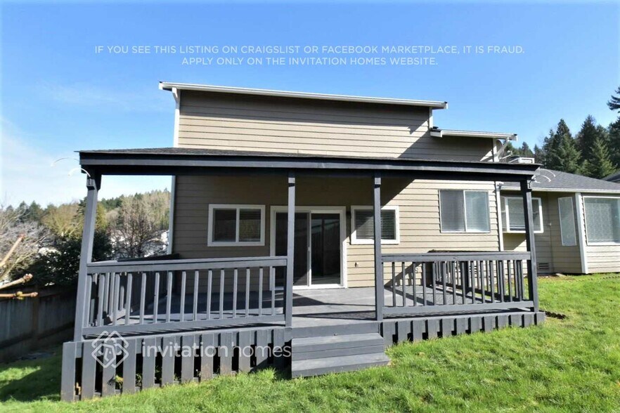 Building Photo - 4709 Mill Pond Dr SE