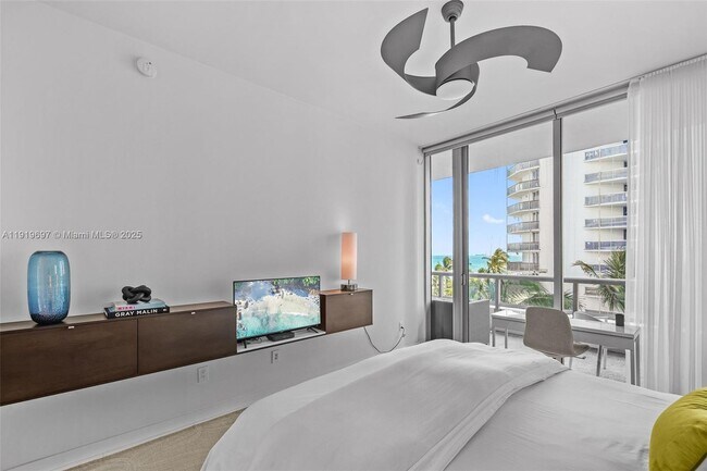 Building Photo - 6799 Collins Ave