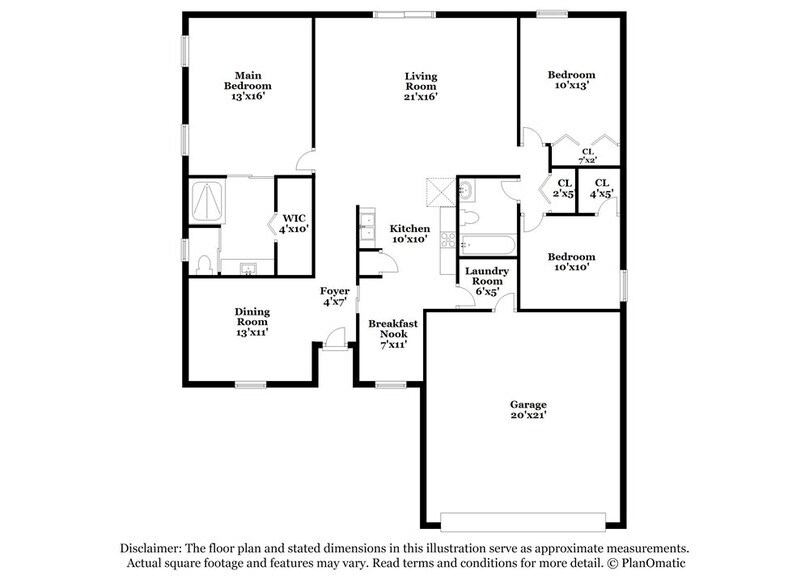 Building Photo - 12640 Ashmore Green Dr S