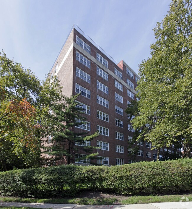 Parkway House 926 Bloomfield Ave Glen Ridge NJ 07028 Apartment Finder