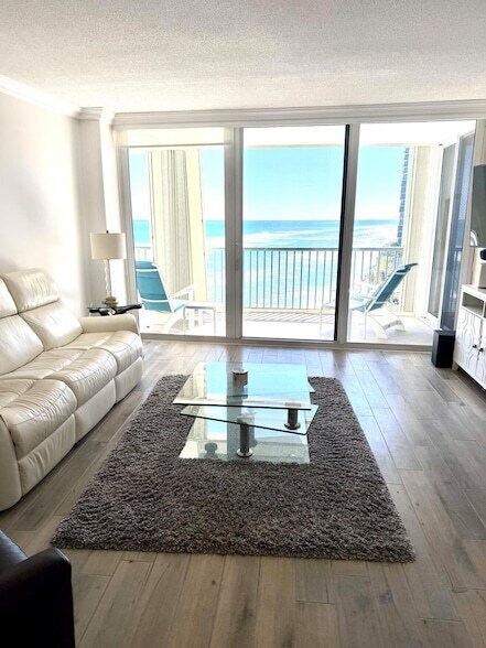 Building Photo - 5400 N Ocean Dr