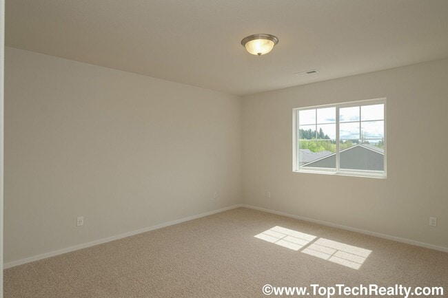 Building Photo - Beautiful North Bethany 3BR 2.5BA Townhome! Great Location, A+Schools!