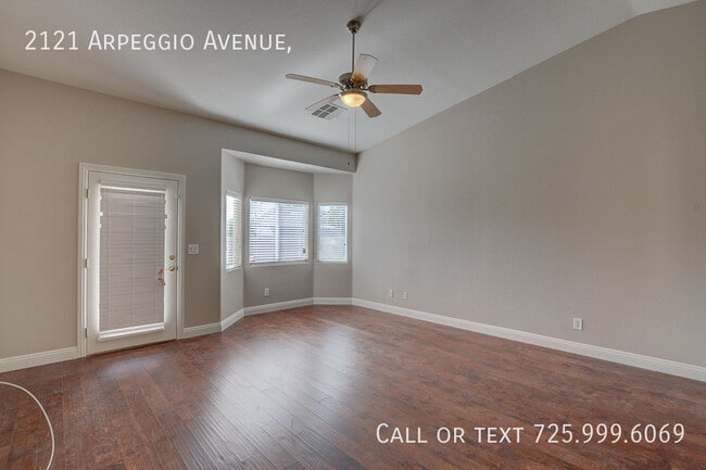 Building Photo - 2121 Arpeggio Ave