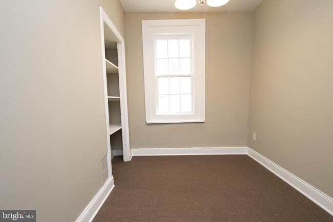 Building Photo - 1606 Rodman St