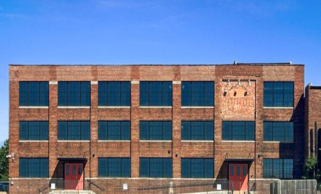 Building Photo - Cooperage 214