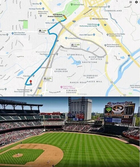 Building Photo - 2483 Norwood Dr SE