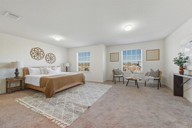 Building Photo - 13313 Harry S Truman Dr