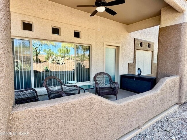 Building Photo - 655 W Vistoso Highlands Dr