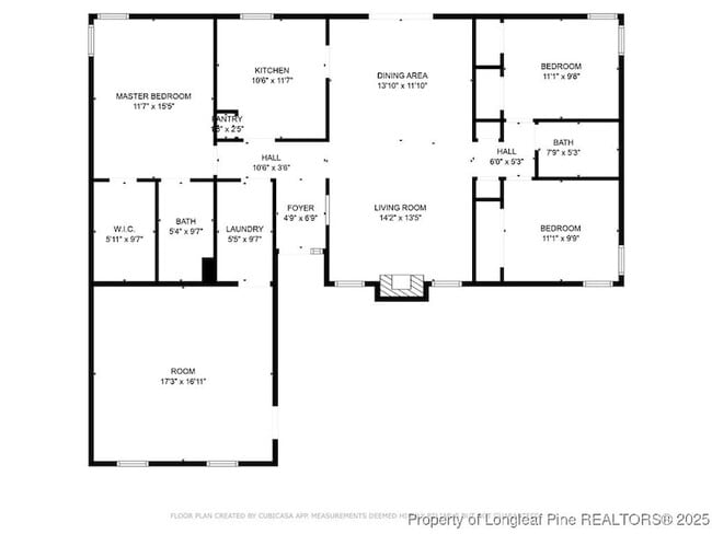 Building Photo - 1716 Valley Ridge Dr