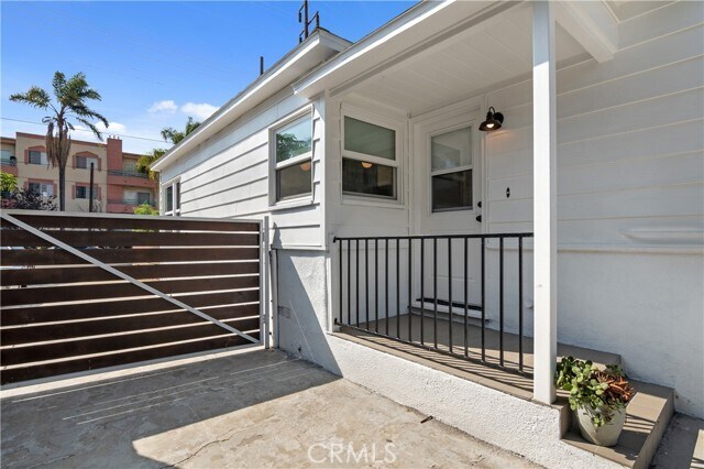 Building Photo - 3780 Beethoven St