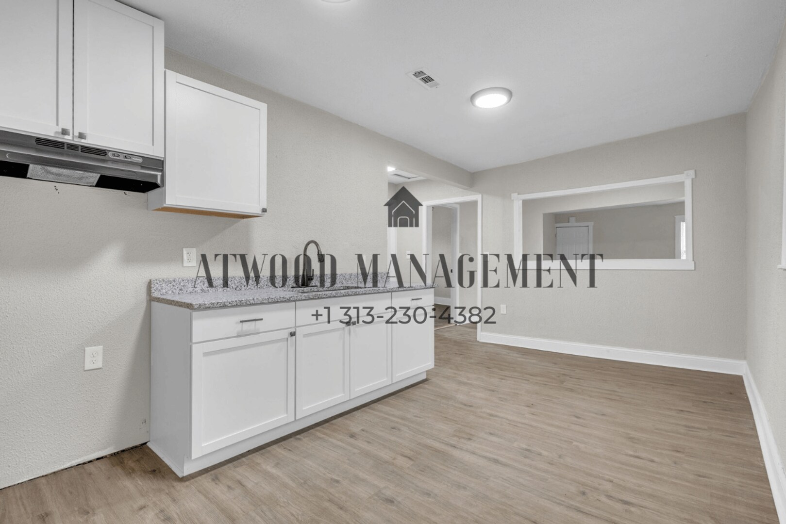 Building Photo - This beautifully updated 3-bedroom, 1-bath single-family home is ready for move-in!