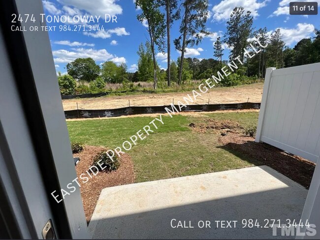 Building Photo - 2474 Tonoloway Dr