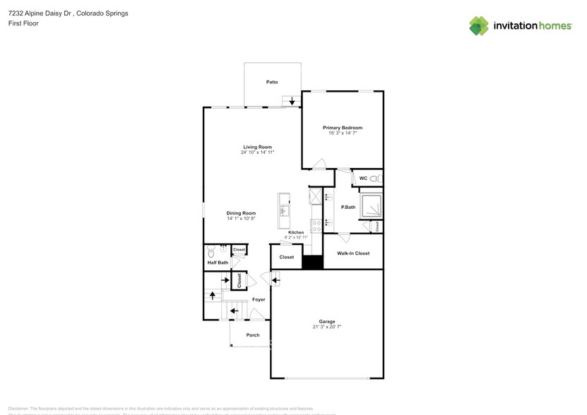 Building Photo - 7232 Alpine Daisy Dr