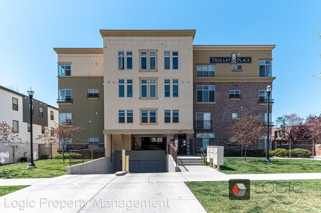 2 br, 1.5 bath House - 520 S. 500 E. #107 - 2 br, 1.5 bath House - 520 S. 500 E.  #107
