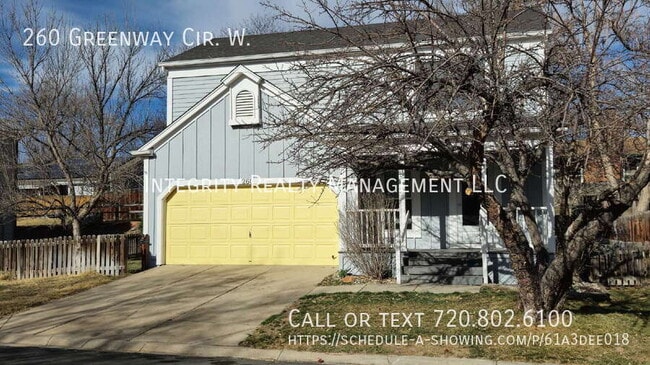 Building Photo - 260 Greenway Cir W