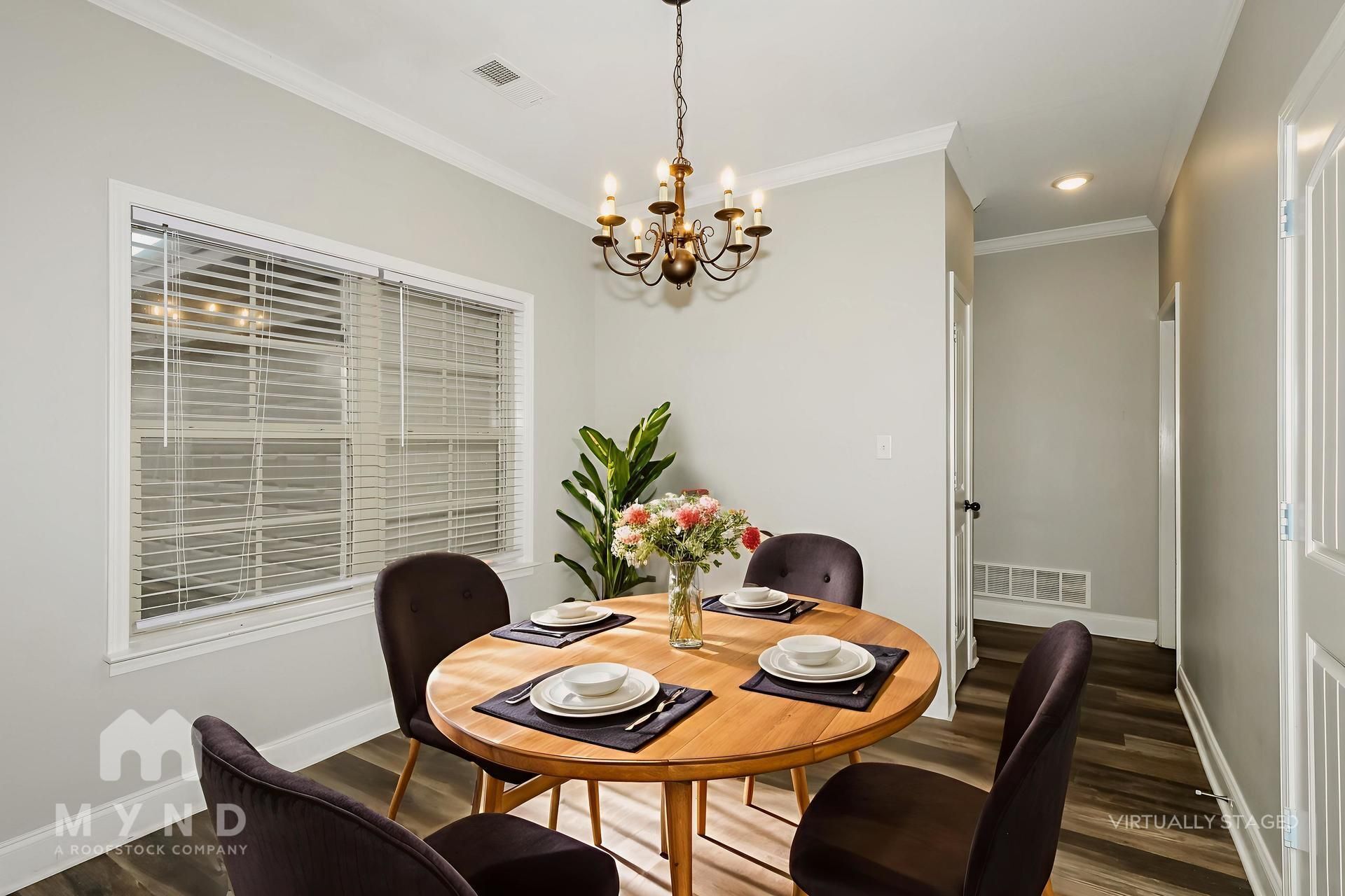 Building Photo - 4577 Jacob Ln