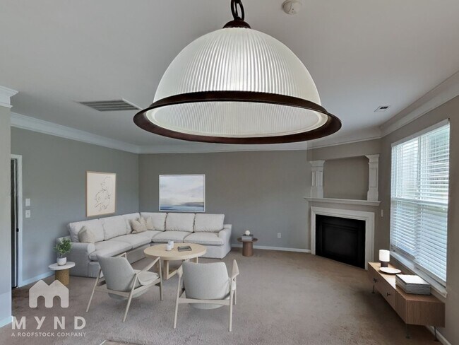 Primary Photo - 16629 Broadwing Pl