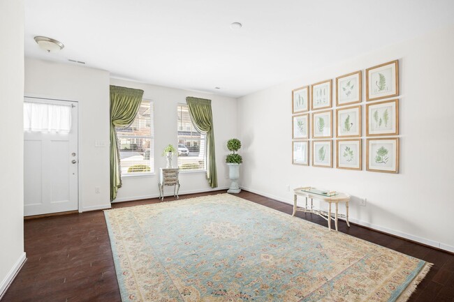 Building Photo - 2 Bedroom Townhome in Beautiful Magnolia G...